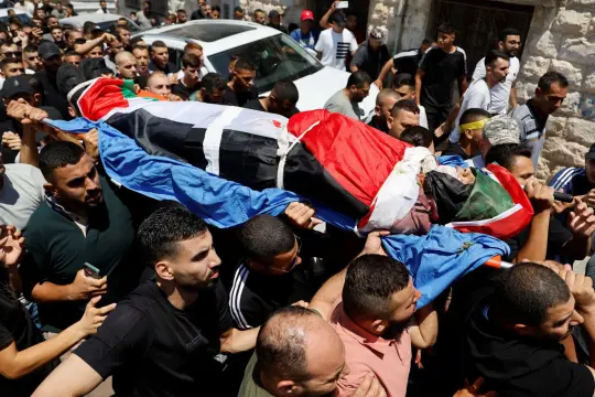 شهيدان جديدان برصاص الاحتلال في رفح