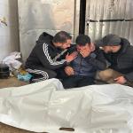 شهيد برصاص الاحتلال في جباليا وحصيلة شهداء اليوم ترتفع إلى ثلاثة في قطاع غزة