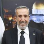 مصطفى يكلّف وزير العدل بتسيير مهام وزارة الأوقاف الفلسطينية