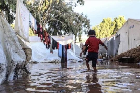 بلدية غزة تطلق نداء استغاثة: نحتاج لتدخل دولي عاجل لإنقاذ البنية التحتية