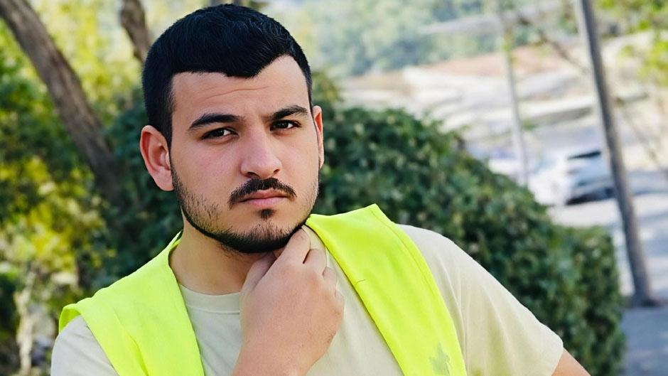 قوات الاحتلال الإسرائيلي تنفذ إعدامًا ميدانيًا للشاب قاسم شقيرات بالقدس