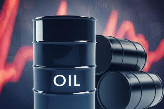 النفط يهبط دون 100 دولار بعد اتفاق وقف إطلاق النار وفتح مضيق هرمز