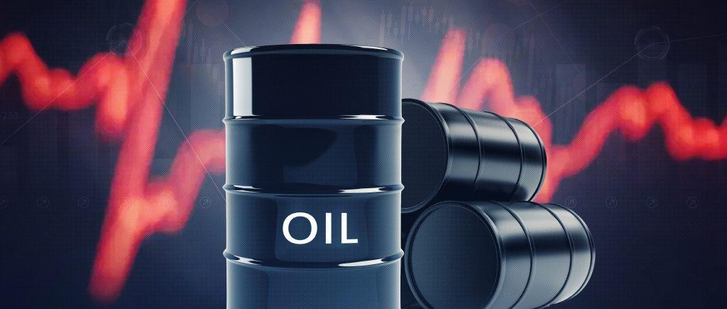 تراجع حاد في خام برنت وغرب تكساس مع تهدئة التوترات الجيوسياسية وترقب نتائج المفاوضات