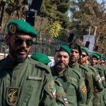 أمريكا تعلن مكافأة بـ10 ملايين دولار لجمع معلومات عن قادة الحرس الثوري