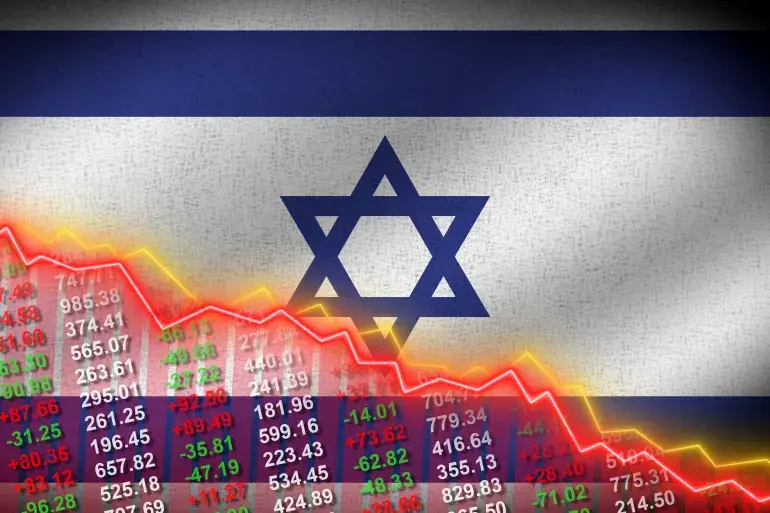الانتخابات تضرب الأسواق: بورصة تل أبيب تفقد 2.5%