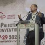 الشرطة الأمريكية تعتقل الفلسطيني صلاح صرور بدعوى مناصرته لبلاده