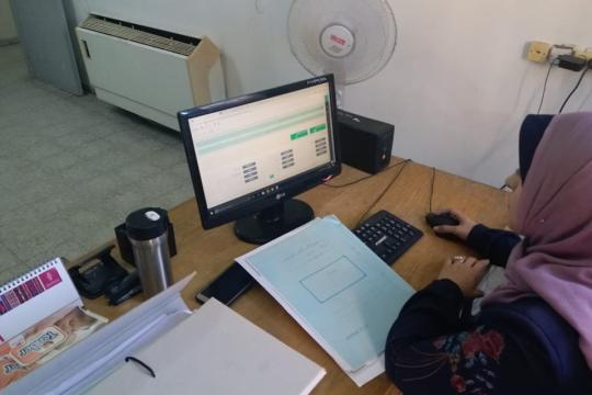 رسائل تثير تساؤلات المواطنين.. وسلطة الأراضي تكشف السبب