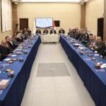 سلطة النقد وغرفة تجارة غزة تعقدان ورشة لتعزيز الخدمات المصرفية والدفع الإلكتروني