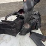 استشهاد المطارد سلطان الغاني بعد اشتباك مسلح مع الاحتلال قرب جنين