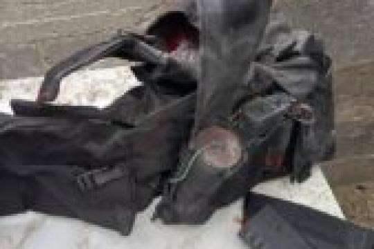 استشهاد المطارد سلطان الغاني بعد اشتباك مسلح مع الاحتلال قرب جنين