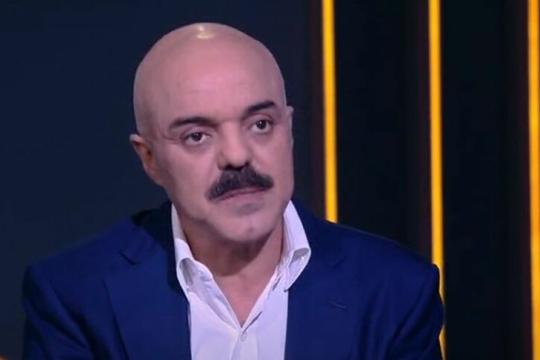 المشهراوي ينفي انضمام مروان البرغوثي لقائمة «التحالف الوطني»