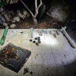 جيش الاحتلال يزعم اعتقال خلية مسلحة في طولكرم ويضبط صواريخ ومتفجرات