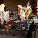 أوتشا: 33.7 مليون شخص بالسودان يحتاجون مساعدة إنسانية