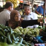 هبوط حاد في مؤشر أسعار المنتج المحلي بنسبة تجاوزت الـ 6% خلال مايو