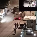 تصعيد اقتحامات واعتداءات المستوطنين في الضفة الغربية: إصابات واعتقالات