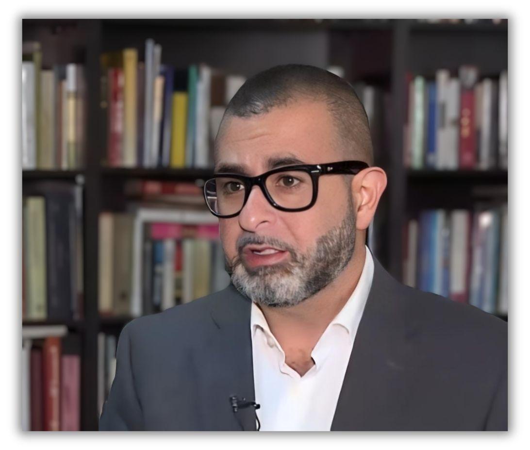 المتحدث باسم تيار الإصلاح الديمقراطي في حركة فتح