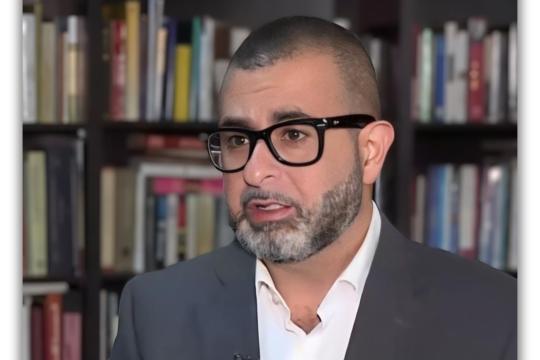 دلياني: «76% من الإسرائيليين يعتقدون أن لا بريء بين 2.2 مليون مدني محاصر في غزة»
