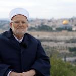 تحديد موعد محاكمة الشيخ عكرمة صبري بتهم التحريض في القدس