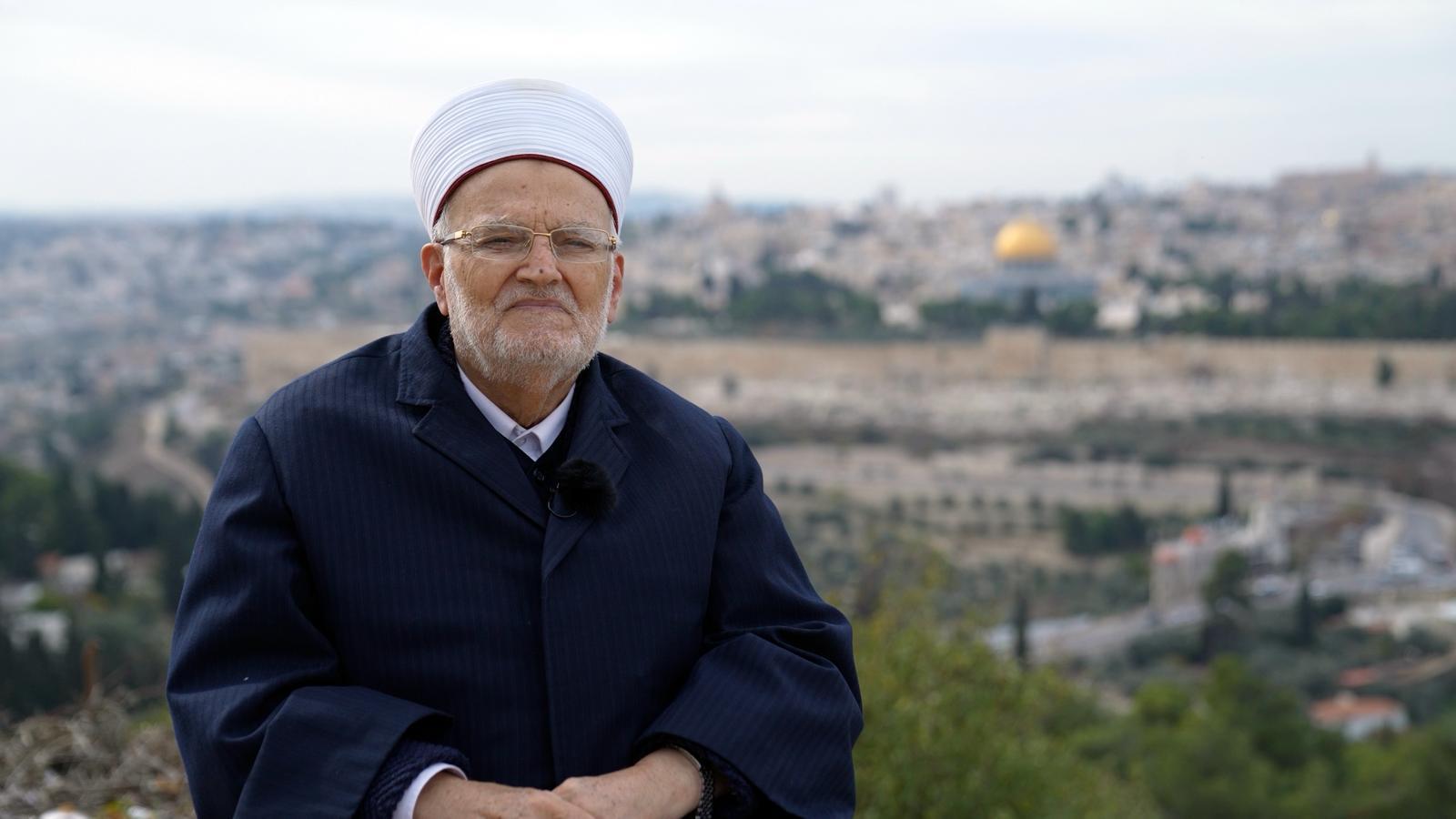 محكمة الصلح تؤكد عقد الجلسة يوم 18 نوفمبر 2025 ضمن لائحة الاتهام الإسرائيلية ضد الشيخ