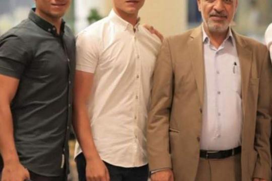 دلياني: اعتقال الاحتلال النائب الطيراوي وأبنائه جريمة سياسية لاستهداف التمثيل الوطني الفلسطيني