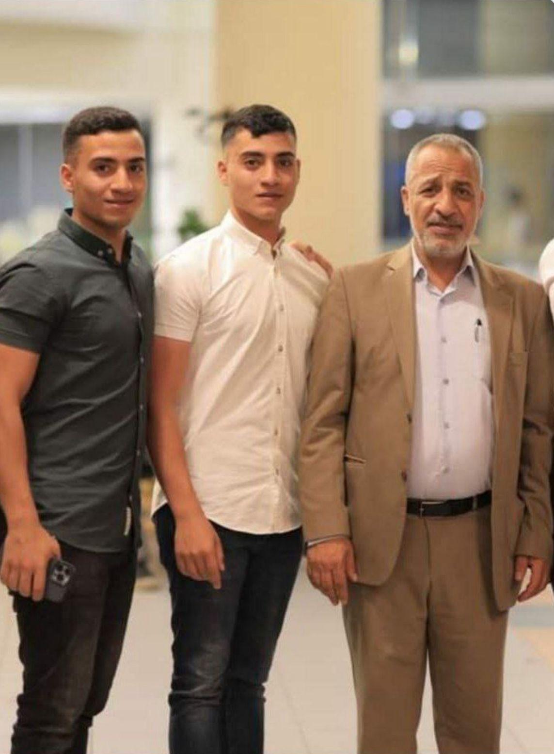 المتحدث باسم تيار الإصلاح الديمقراطي بحركة فتح