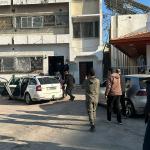 11 مصابًا بقصف إسرائيلي استهدف منطقة السامر في مدينة غزة