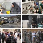 شهيد وإصابات واعتقالات في غزة والضفة.. وتصعيد إسرائيلي واستيطاني في القدس