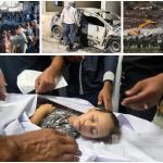 تصعيد إسرائيلي في غزة والضفة: شهداء وجرحى واعتقالات واقتحامات وهجمات متصاعدة للمستوطنين