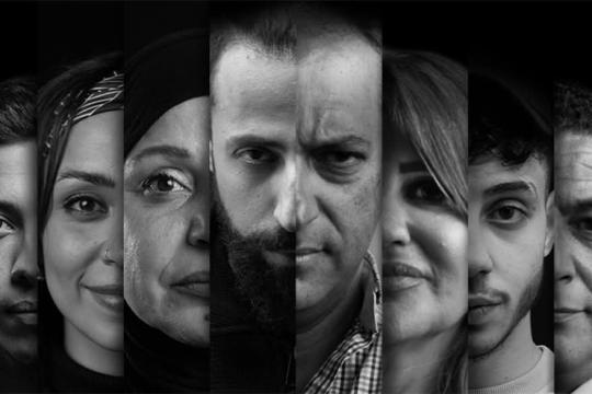 مسلسل "ابن الشيخ": لحظة تاريخية للدراما الفلسطينية