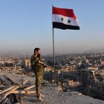 الخارجية السورية: العدوان على بيت جن لن يضعف سيادتنا الوطنية