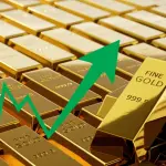 ارتفاع الذهب لأكثر من 2% مواصلاً أفضل أداء له منذ 2008