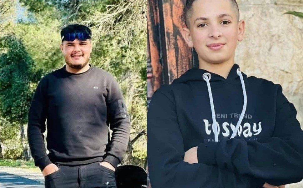 استشهاد طفل وشاب في بيت أمر يرفع الحصيلة.. وتصعيد مستمر في اعتداءات الاحتلال والمستوطنين