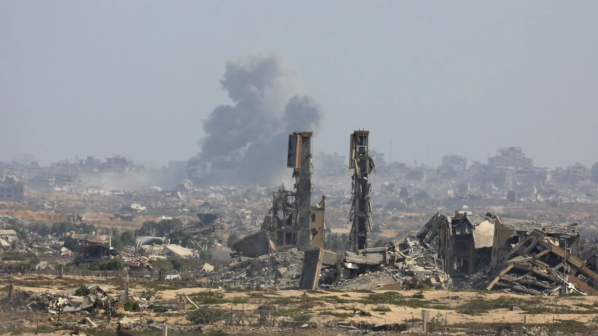 خروقات جديدة لاتفاق وقف إطلاق النار في مناطق يفترض أن تكون آمنة