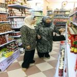الإحصاء الفلسطيني: تراجع مؤشر غلاء المعيشة 1.6% في حزيران بدعم من انخفاض أسعار الغذاء والوقود