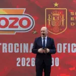 لوزان يتراجع عن تصريحاته حول احتضان إسبانيا نهائي مونديال 2030