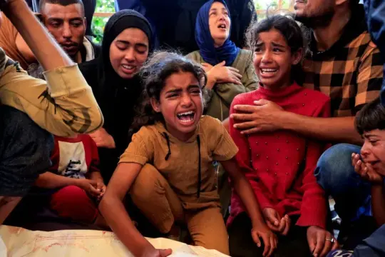 تقرير أميركي سري: وحدات إسرائيلية ارتكبت مئات الانتهاكات المحتملة في غزة