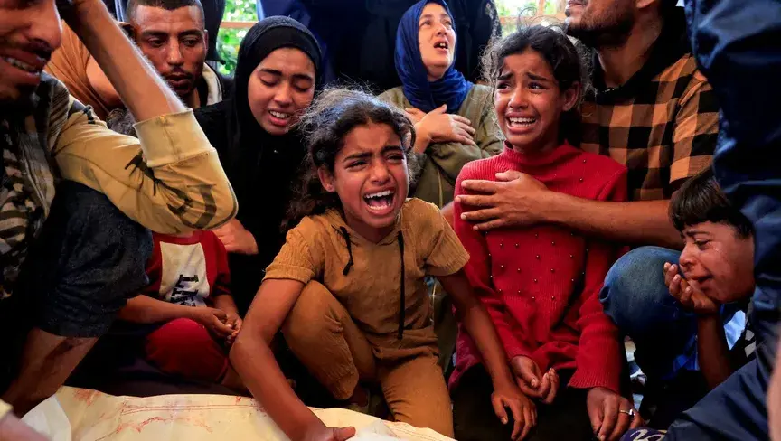 وثيقة لهيئة رقابية تكشف تورط الجيش الإسرائيلي بانتهاكات تخضع لقانون "ليهي" وسط شكوك بجدية واشنطن في محاسبته