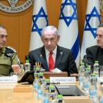 نتنياهو وكاتس استغلا رئيس الأركان في اجتماع تقييم أوضاع الضفة لأهداف انتخابية
