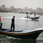 قطاع الصيد في غزة ينهار.. إنتاج شبه متوقف وحصار بحري مستمر