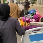مرضى السرطان في غزة بين حصار خانق وخطر الإبادة الإسرائيلية