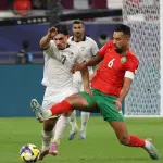 المغرب يهزم سوريا بهدف متأخر ويتأهل إلى نصف نهائي كأس العرب
