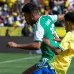 الأهلي السعودي يودع كأس القارات بعد خسارته أمام صن داونز