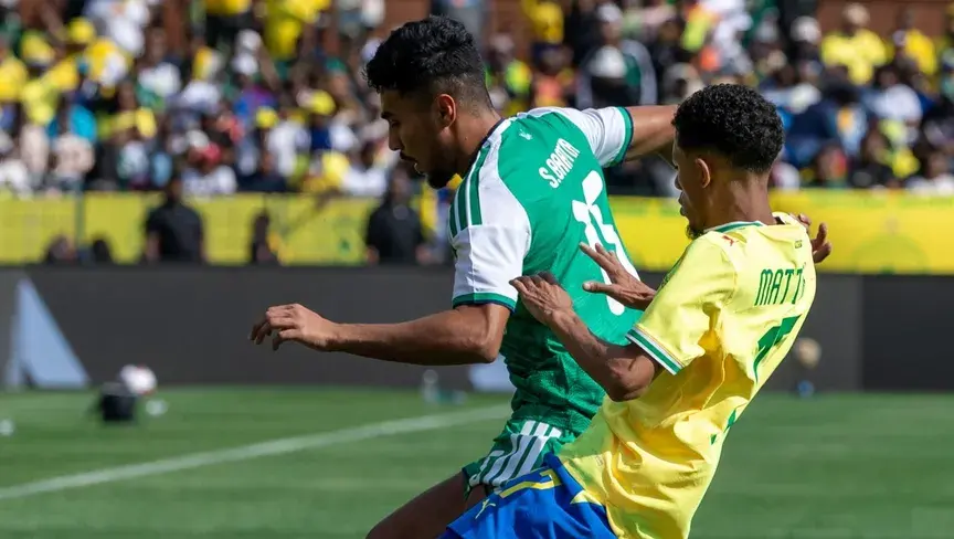 الفريق الجنوب أفريقي يحسم «كأس أفريقيا - آسيا - المحيط الهادئ» ويتأهل إلى كأس التحدي