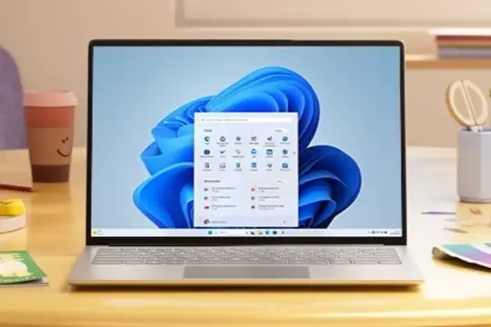 مايكروسوفت تختبر ميزة Screen Tint في Windows 11 لتقليل إجهاد العين وتحسين راحة المستخدمين