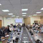 71.4 مليار دولار لتعافي غزة وإعادة إعمارها.. المالية تبحث البرنامج التنفيذي المحدث