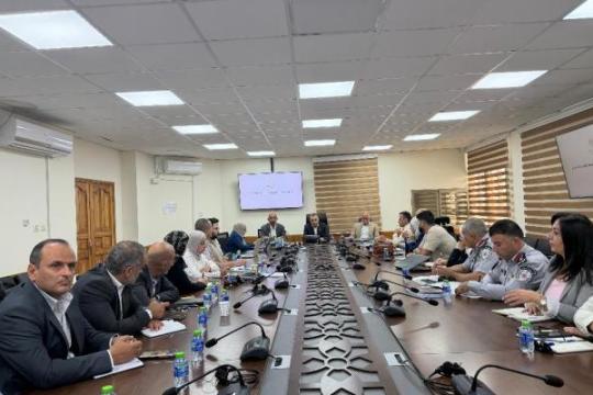 71.4 مليار دولار لتعافي غزة وإعادة إعمارها.. المالية تبحث البرنامج التنفيذي المحدث