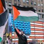 استطلاع أمريكي: التعاطف مع الفلسطينيين يتجاوز الإسرائيليين للمرة الأولى