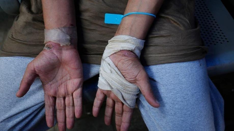 شهادات حية تكشف عن قتل وتعذيب وإهمال طبي متعمد داخل سجون الاحتلال الإسرائيلي