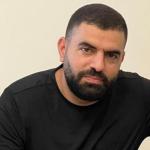 وزير جيش الاحتلال يعيد اعتقال الناشط تامر خليفة إداريًا لمدة 6 أشهر