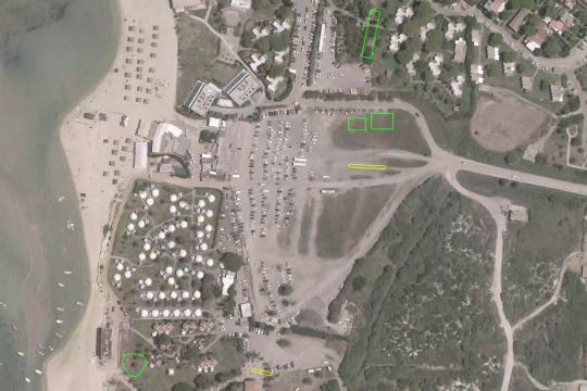 مخطط سياحي يهدد مقابر جماعية في الطنطورة يثير غضب المهجرين